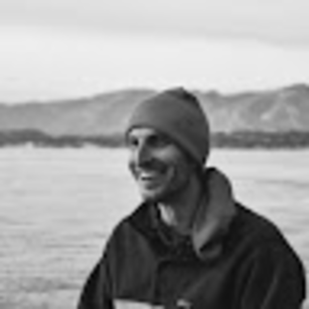 Meet your Posher, Tom